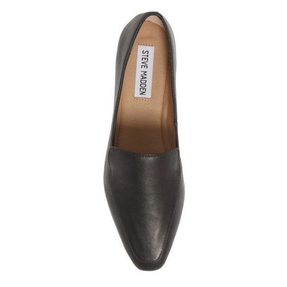 Steve Madden Gemmy Loafer Flat Size 8.5 - Picture 6 of 10